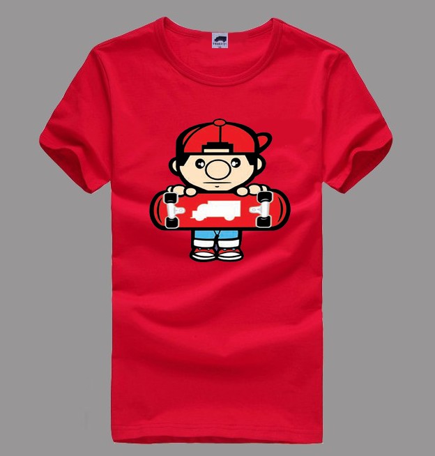 T-shirt Trukfit Homme Pas Cher